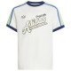 Adidas Παιική κοντομάνικη μπλούζα 3-S Tee
